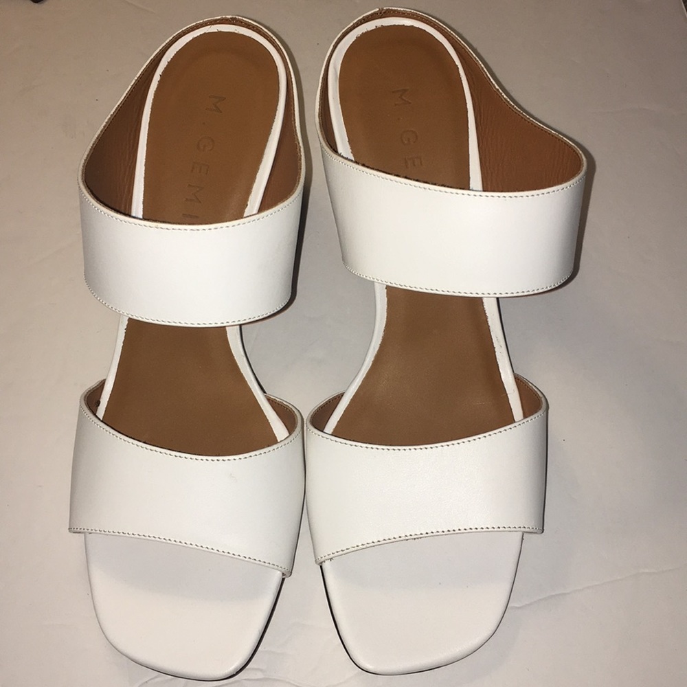 M.Gemi size 8 new